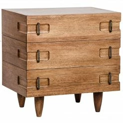 Noir David Side Table Best Sellers