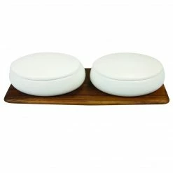 Be Home HOME DECOR Dawson Tray Set