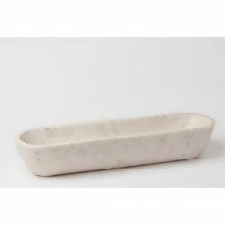 BIDK HOME Dayton Marble Tray