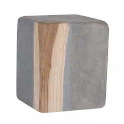 Artesia De Ja Vu Stool New Outdoor