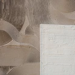 Ashley Craig Deco Arches Original Art - Nude Best Sellers