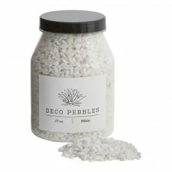 Accent Decor Deco Pebbles Best Sellers