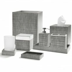 Kassatex Best Sellers Delano Accessories