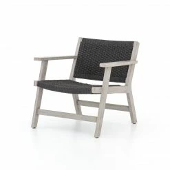 Fourhands Delano Chair + Ottoman Best Sellers
