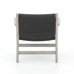Fourhands Delano Chair + Ottoman Best Sellers