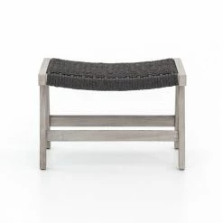 Fourhands Delano Chair + Ottoman Best Sellers