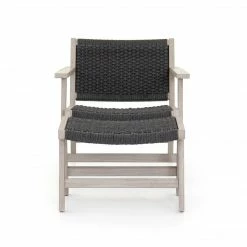 Fourhands Delano Chair + Ottoman Best Sellers