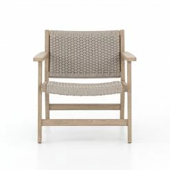 Fourhands Delano Chair + Ottoman Best Sellers