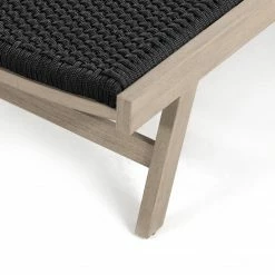 Fourhands New Outdoor Delano Outdoor Chaise