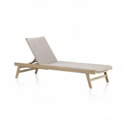 Fourhands New Outdoor Delano Outdoor Chaise