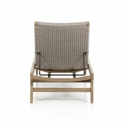 Fourhands New Outdoor Delano Outdoor Chaise