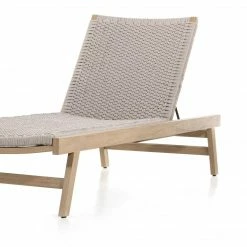 Fourhands New Outdoor Delano Outdoor Chaise