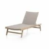 Fourhands New Outdoor Delano Outdoor Chaise
