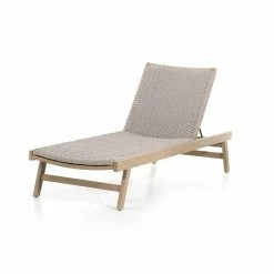 Fourhands New Outdoor Delano Outdoor Chaise