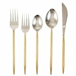 Be Home Delano Silverware New Kitchen