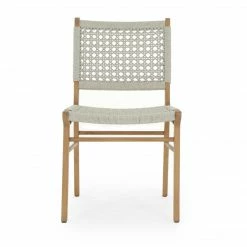 Fourhands Delmar Outdoor Dining Chair New Outdoor