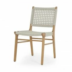 Fourhands Delmar Outdoor Dining Chair New Outdoor