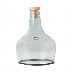 ETU HOME Demijohn Cloche New Kitchen