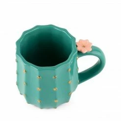 True Brands Desert Rose Mug