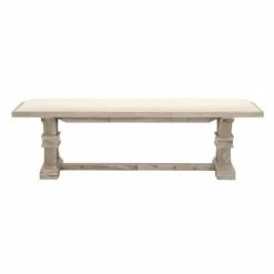 Essentials For Living Best Of Dining Devon Dining Bench