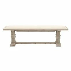 Essentials For Living Best Of Dining Devon Dining Bench