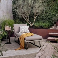 Fourhands Dimitri Outdoor Daybed New Outdoor