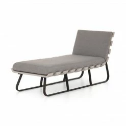 Fourhands Dimitri Outdoor Daybed New Outdoor