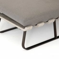 Fourhands Dimitri Outdoor Double Daybed New Outdoor