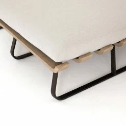 Fourhands Dimitri Outdoor Double Daybed New Outdoor