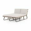 Fourhands Dimitri Outdoor Double Daybed New Outdoor