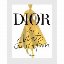 Stephen Young New Home Decor Dior By Mats Gustafson