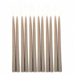 The Floral Society Best Sellers Dipped Taper Candles