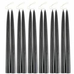 The Floral Society Best Sellers Dipped Taper Candles