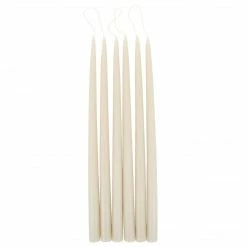 The Floral Society Best Sellers Dipped Taper Candles