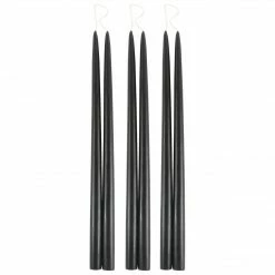 The Floral Society Best Sellers Dipped Taper Candles