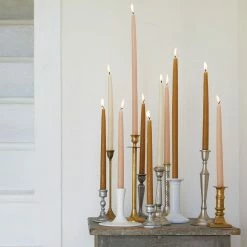 The Floral Society Best Sellers Dipped Taper Candles