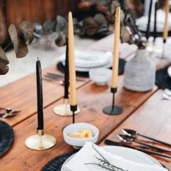 The Floral Society Best Sellers Dipped Taper Candles