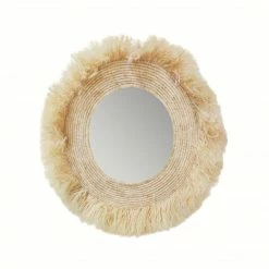 Artesia Dolly Mirror