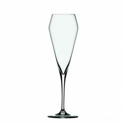 True Brands Douglas Champagne Flute