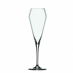 True Brands Douglas Champagne Flute