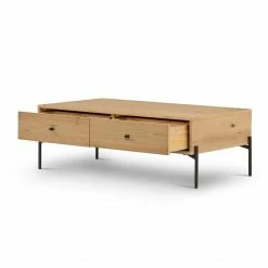 Fourhands Eaton Coffee Table Best Sellers