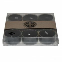 BIDK HOME Edward Tealight Candles