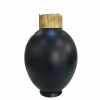 Global Views In Stock Egyptian Decor Vase