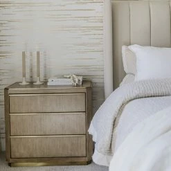 CURRY & CO Best Sellers Ella Occasional Chest