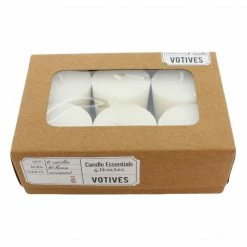 HomArt Elle Votive Candles Best Sellers