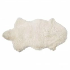 Bloomingville Eloise Lamb Fur