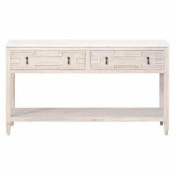 Essentials For Living Emerie 2-Drawer Entry Console