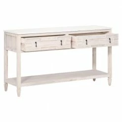 Essentials For Living Emerie 2-Drawer Entry Console