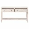 Essentials For Living Emerie 2-Drawer Entry Console