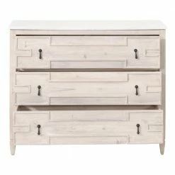 Essentials For Living Emerie Entry Cabinet